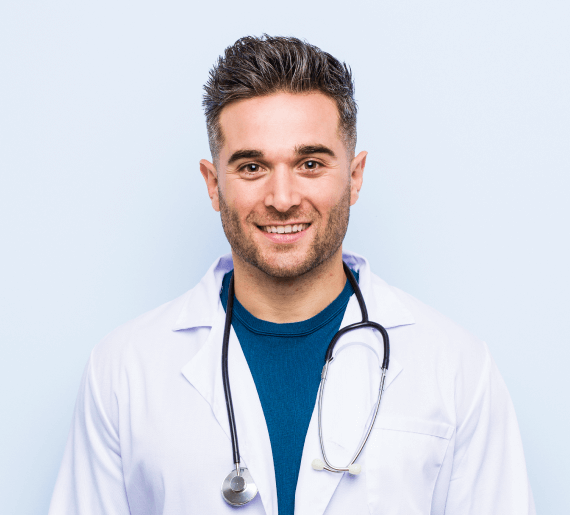 Dr. Robert Taylor